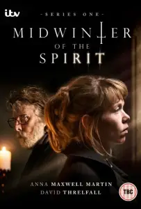 Апогей духовной зимы (сериал 2015)