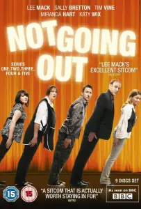 Никаких свиданий (сериал 2006)