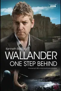 Валландер (сериал 2008)