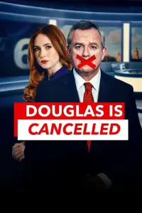 Отмена Дугласа (сериал 2024)